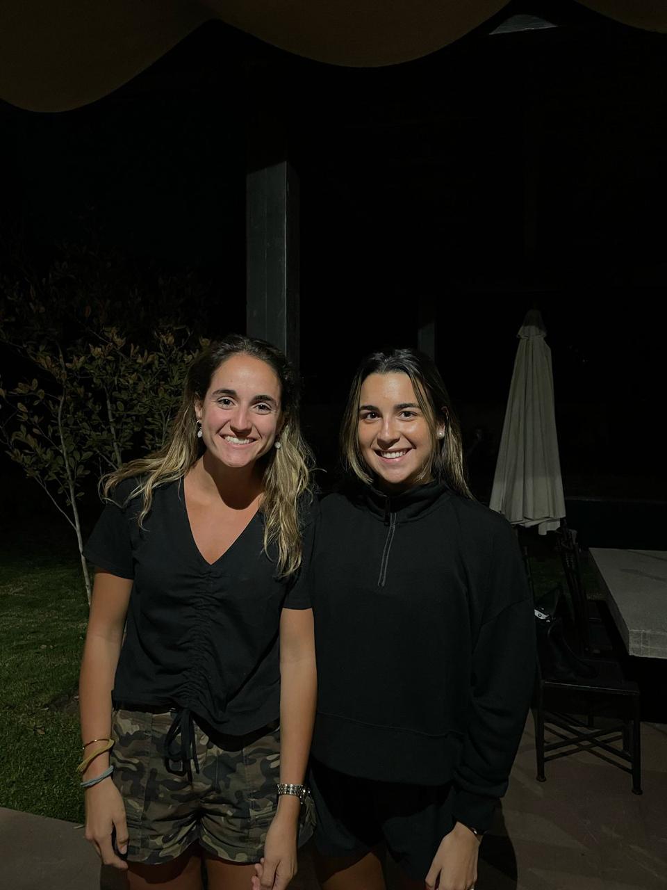 Jefas de Inscripciones 