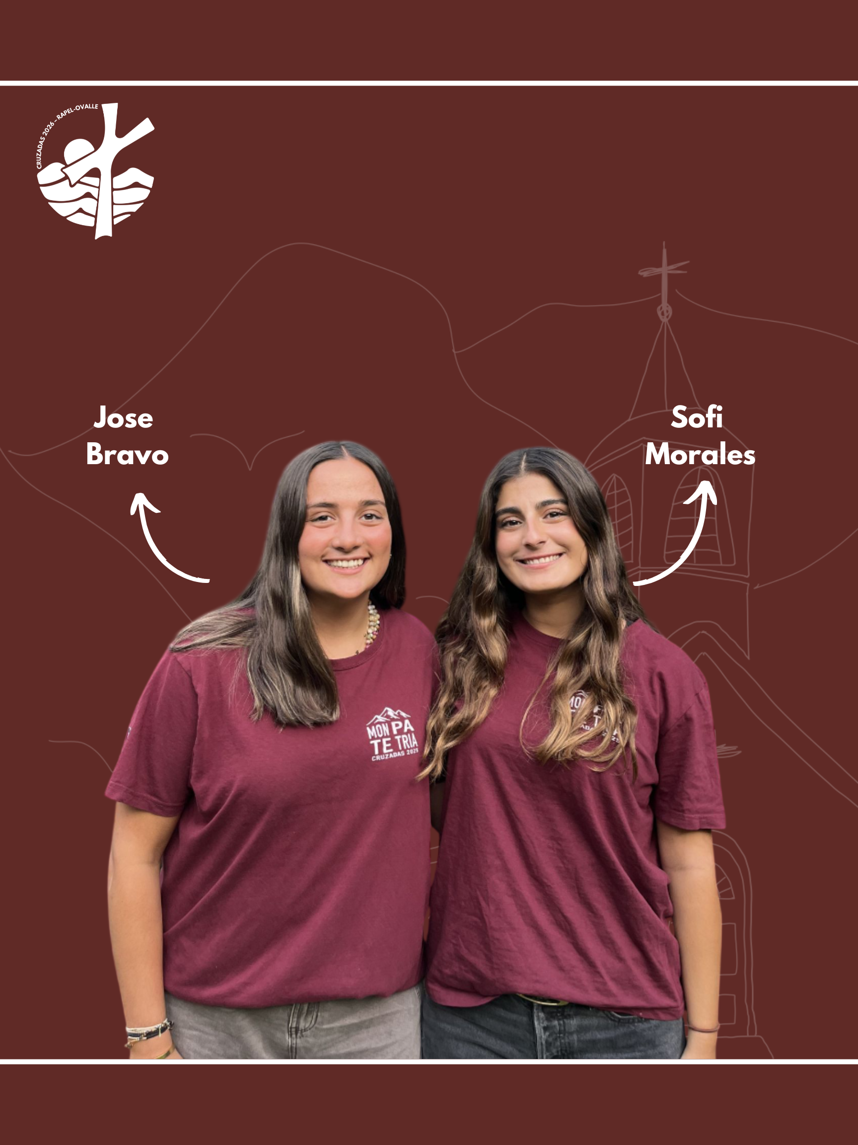 Jefas de Diseño y Difusión