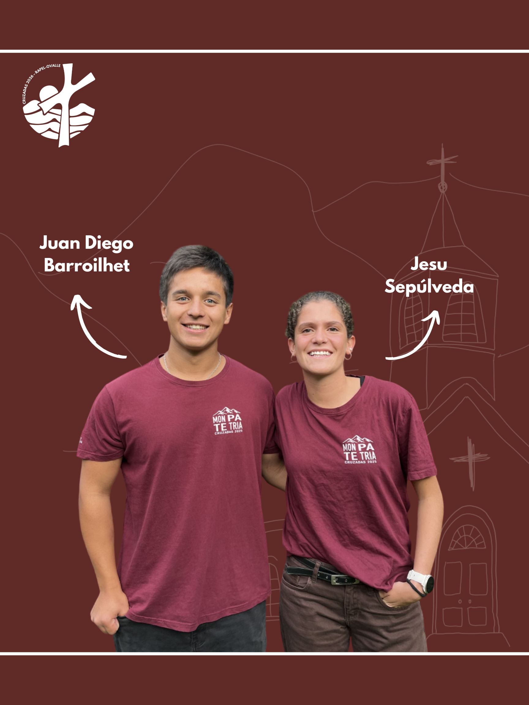 Jefes de Inscripciones 